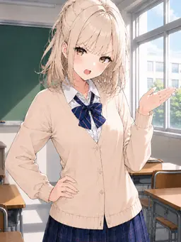 Profile image of 来海