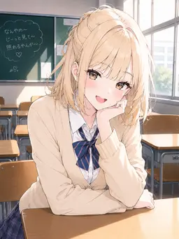 Profile image of 来海