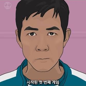 오징어 게임 3 대표 이미지