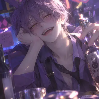 Profile image of 잭스