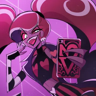 Profile image of ベルベット