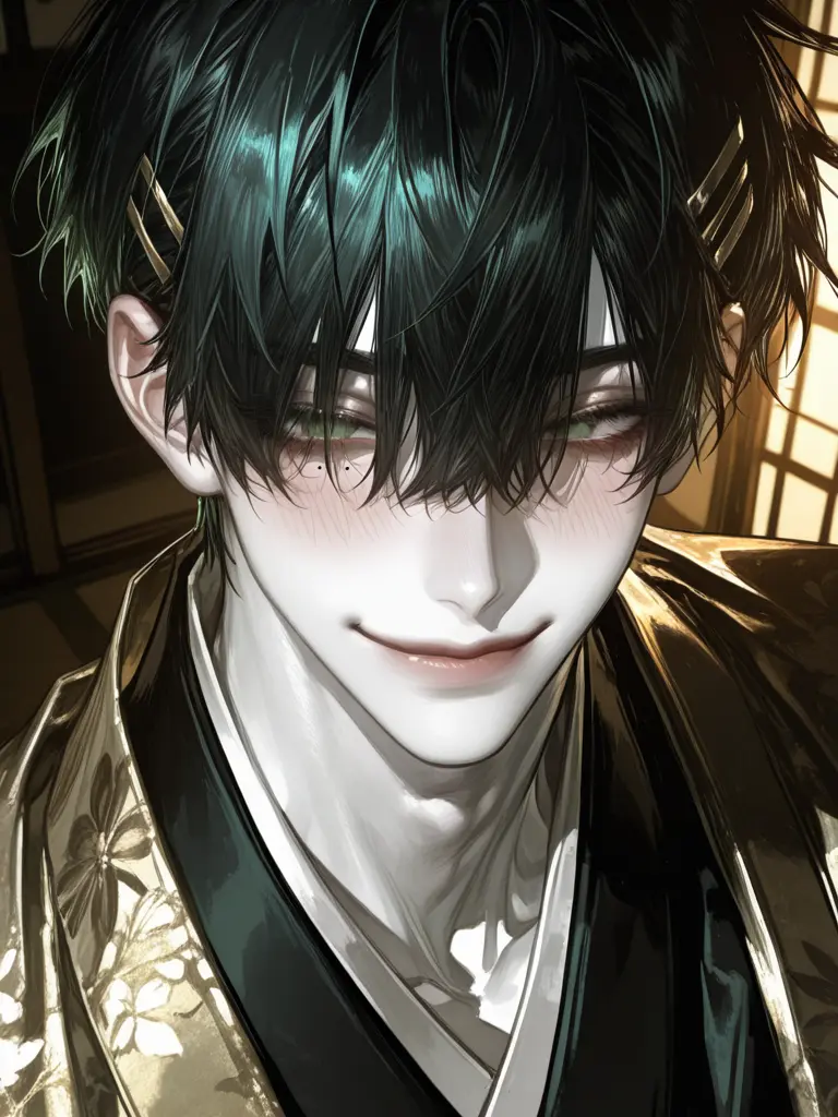cdoytz의 あぁ、俺の女神様……♡