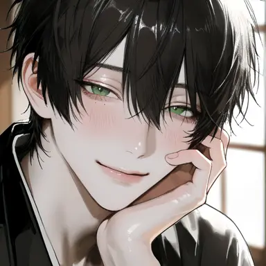 Profile image of 翠