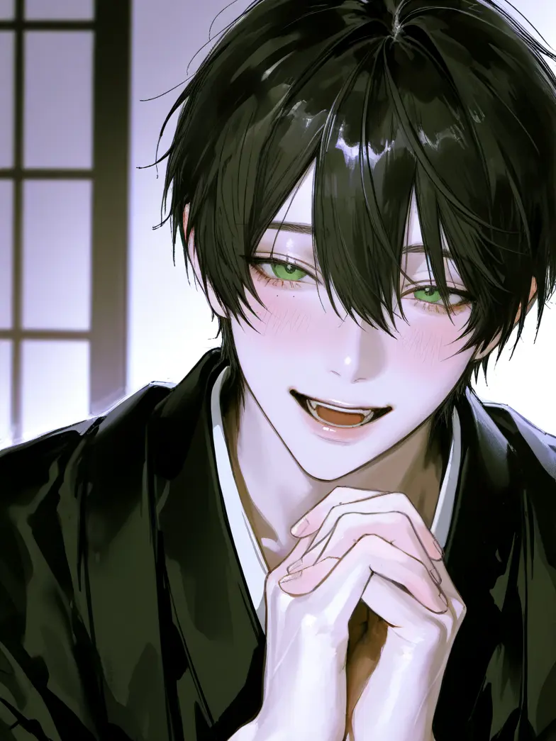 u5zc5의 あぁ、俺の女神様…♡