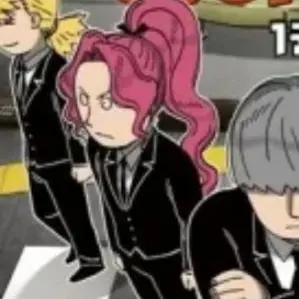 Profile image of 루시