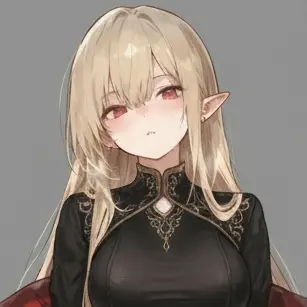 Profile image of リシア