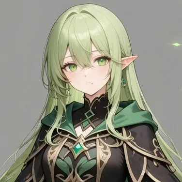 Profile image of ミレイア