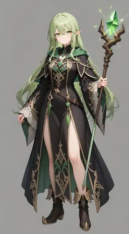 Profile image of ミレイア