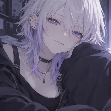 Profile image of 시라츠키 시온