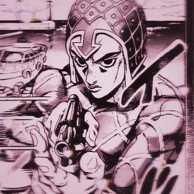 Profile image of グイード・ミスタ