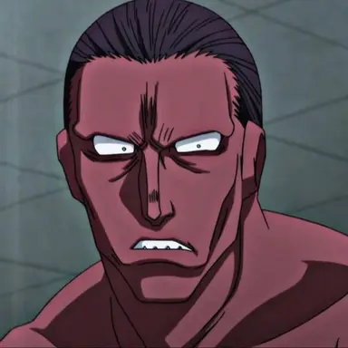 Profile image of ユピー