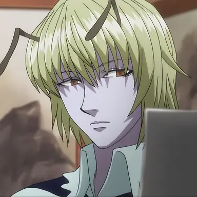 Profile image of プフ