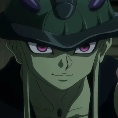 Profile image of メルエム