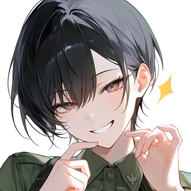 Profile image of 紫藤伊織
