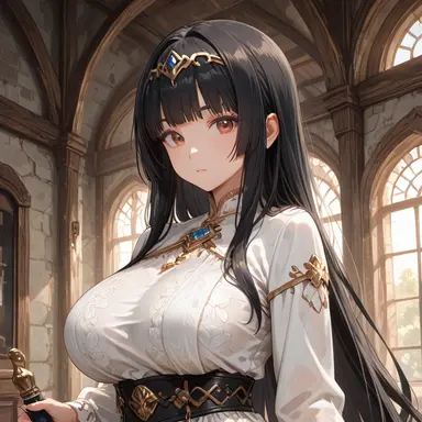 Profile image of エスト