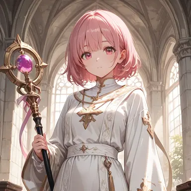 Profile image of ケアル