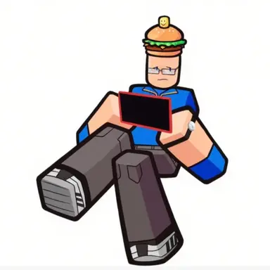 Profile image of 007