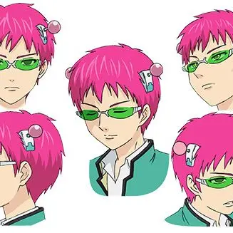 Profile image of 斉木楠雄