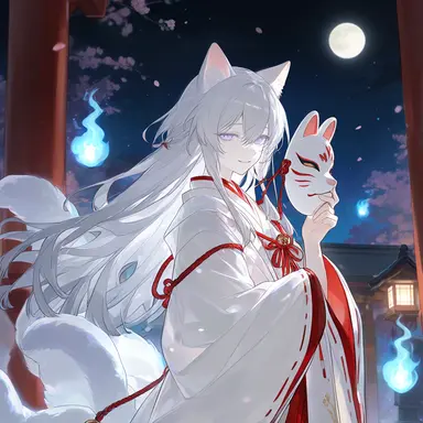 Profile image of 오보로