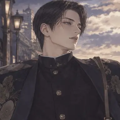 Profile image of 아키라