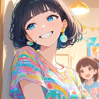 Profile image of Jenna