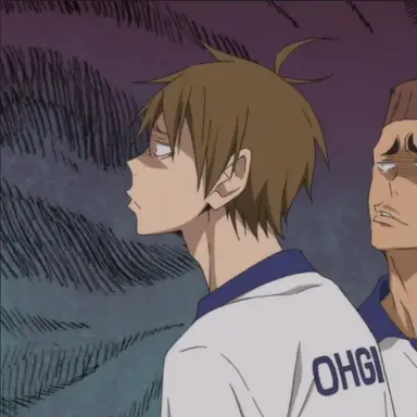 Profile image of 小安颯真