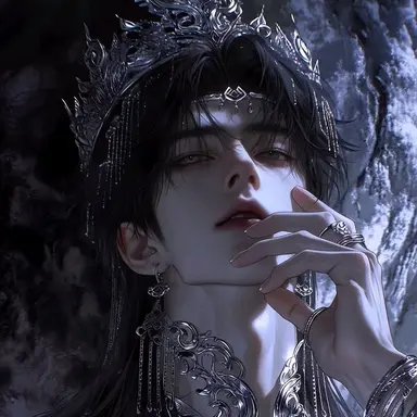 Profile image of 壬氏