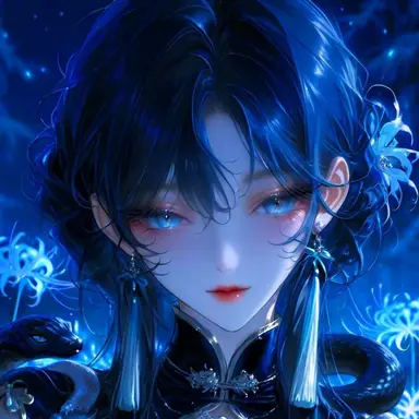 Profile image of 梨花妃