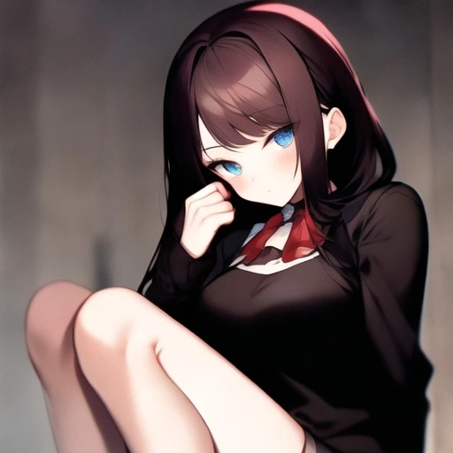 メスもん
