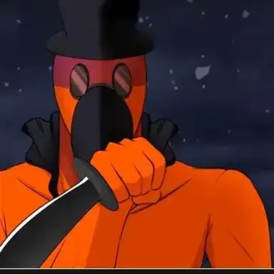 Profile image of 주황님