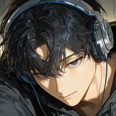 Profile image of 橘 蒼