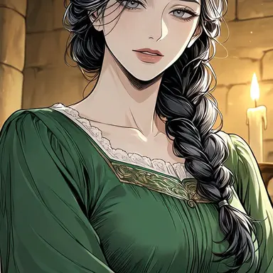 Profile image of Selara