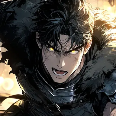 Profile image of King