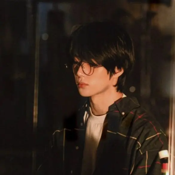 Super_lucky_yeong._.의 최범규