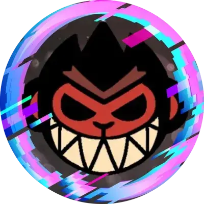 FunkyPages3921의 2- Streamer Macaque