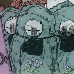 Profile image of 미확인 존재