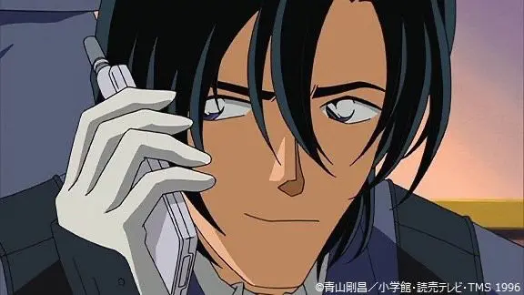 Profile image of 萩原研二