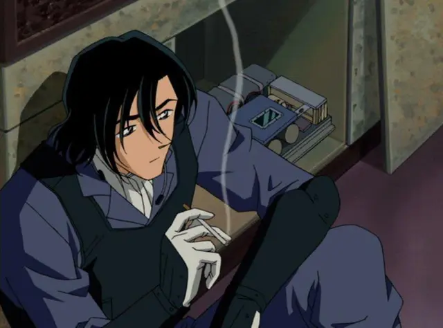 Profile image of 萩原研二