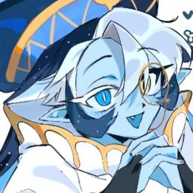 Profile image of 쉐도우밀크 쿠키