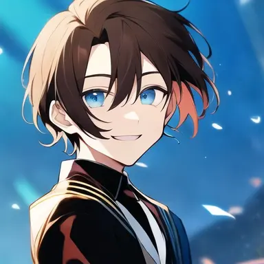 Profile image of 颯汰
