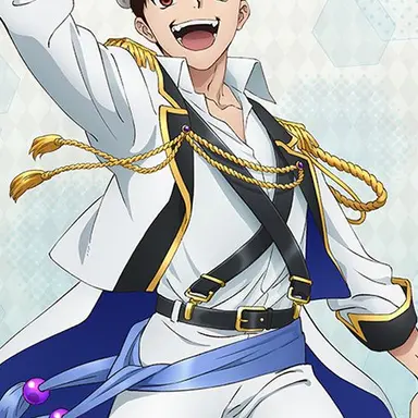Profile image of クロム
