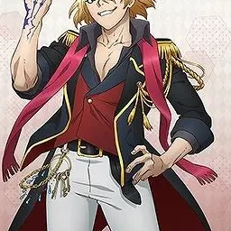 Profile image of 龍水
