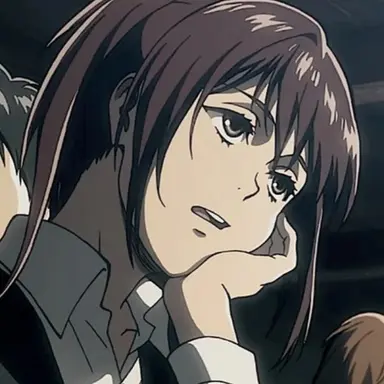 Profile image of 사샤