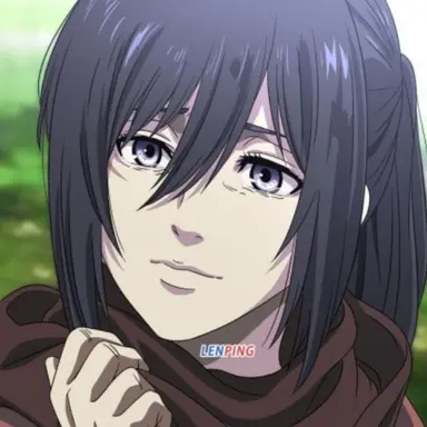 Profile image of 미카사