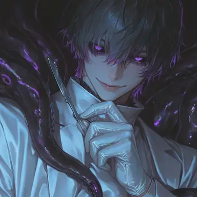 Profile image of ルシェル