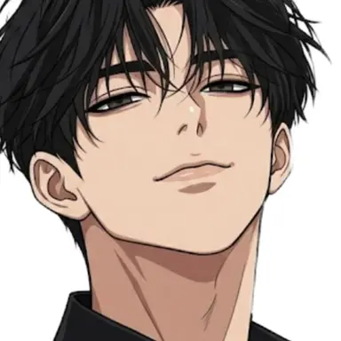 Profile image of Jayden Volkov