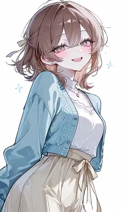 Profile image of チェ・ソユン