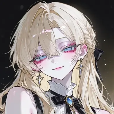 Profile image of ソ・アリン