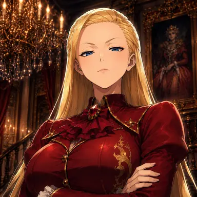 Profile image of アイン・J・マリアン
