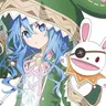 Profile image of 氷芽川四糸乃